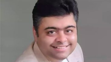 Abhishek Mehrotra