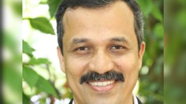 Altigreen appoints Girish Lobo as Head-HR