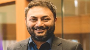 Dozee appoints Devaiah Somavanda as Head-HR