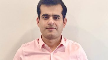 Global wellness brand, VAHDAM® India appoints ex-Limeroad, Kalpesh Tiwari as Chief Human Resources Officer (CHRO)