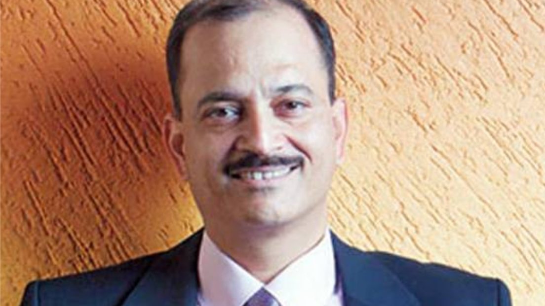 Unilever Names Nitin Paranjpe As Chief People Officer - Business Manager