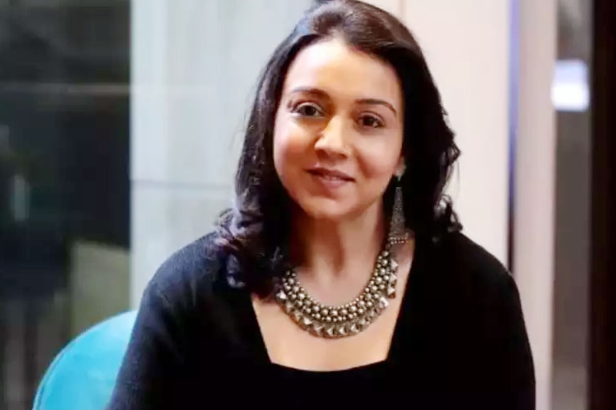 Trident Appoints Pooja B Luthra As Group CHRO - Business Manager