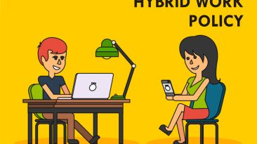 Quantiphi announces first ever Hybrid Work Policy to promote zero proximity bias