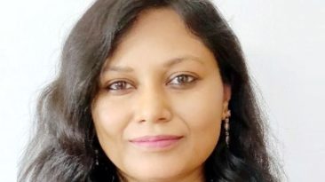 Zivame appoints Rishu Garg as Chief People Officer