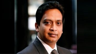 Andrew Kaushik joins The Chedi Katara Hotel as Director- HR