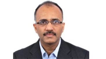 CSS Corp appoints Anish Philip as Chief People Officer