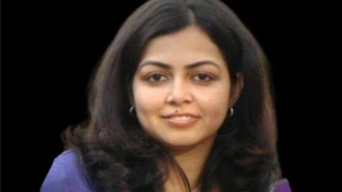 Divya Priyambada Joins KPMG As Director HR - Business Manager