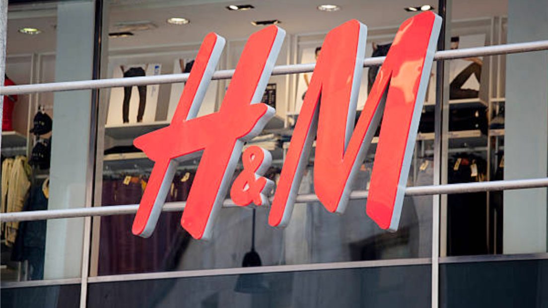 H&M signs agreement with TN supplier to end gender violence in garment ...