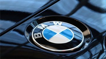 IT firm gifts BMW Cars to loyal Sr. executives