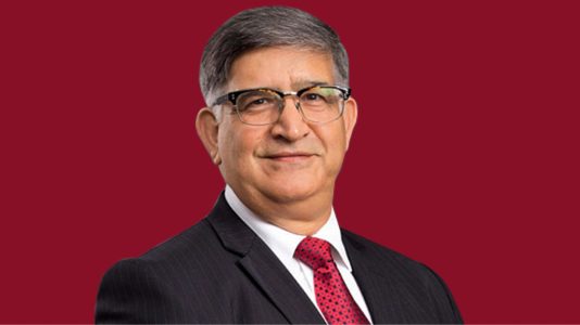 In Air India top management reshuffle, Suresh Dutt Tripathi is ...