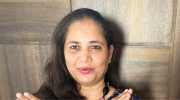 New Vision software appoints Meenakshi Pande Kogje as Global Director- Talent Acquisition