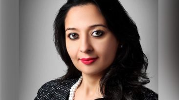 Preeti Chopra joins Capgemini as CHRO