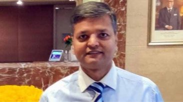 Priya Rajan Kumar joins JSW Steel as Vice President-HR