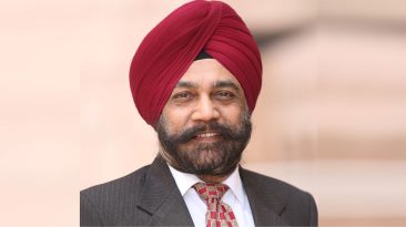 Prof. Antarpreet Singh joins FORE School of Management’s Organisational Behaviour and Human Resources area