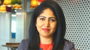 Shraddhanjali Rao joins Google as India Head HR