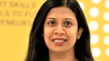 Shweta Mohanty Roy elevated to the role of Head HR at SAP India