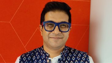 Upstox appoints Sudeep Ralhan as CHRO among other leadership team