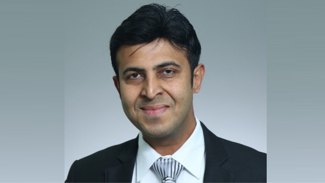 Amit Patil joins ZF Group as Group Head HR & EHS India Region ...