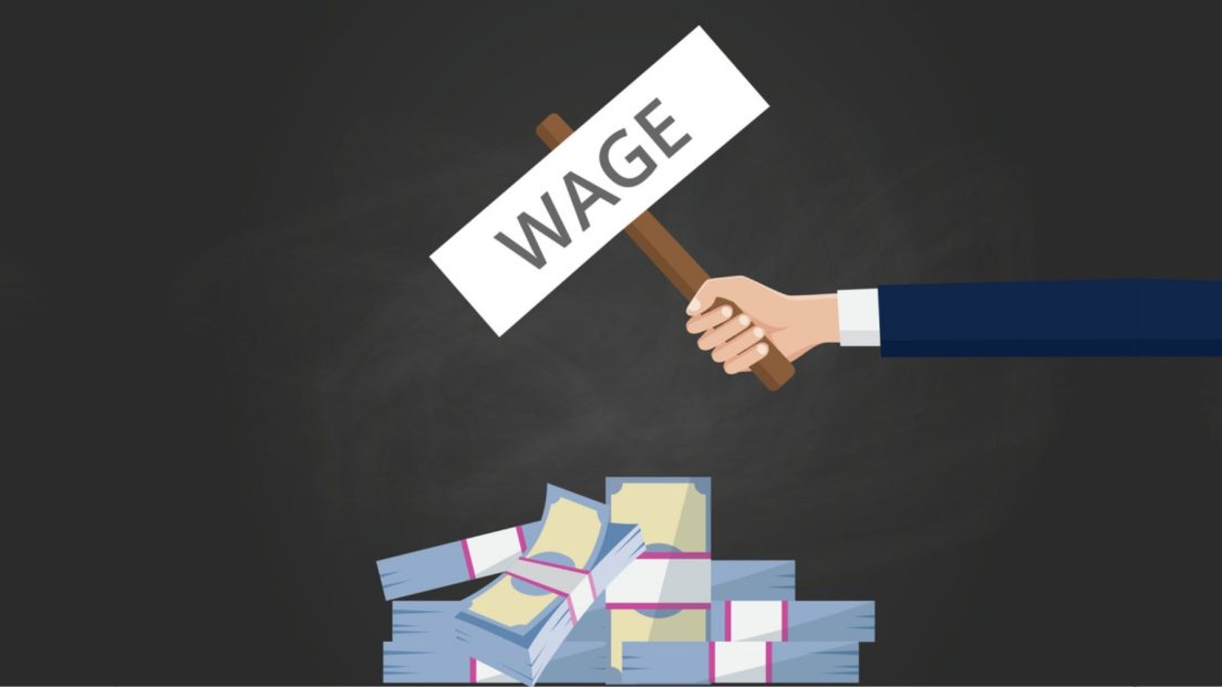 Delhi Govt. Revise Minimum Wages Business Manager
