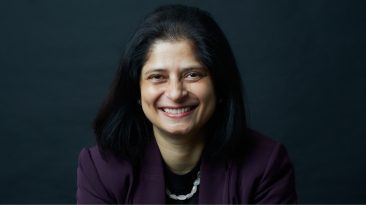 Omega Seiki Mobility appoints Nida Khanam as Chief Human Resource Officer