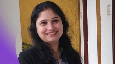 Priyanka Thakur joins Theos food as Head HR