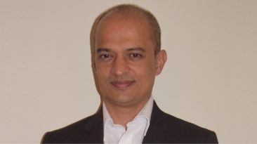 ABP Network welcomes Sameer Rao as CEO of ABP Creations Pvt. Ltd.