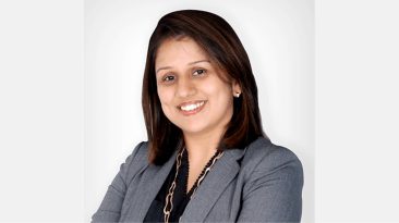 BHARTI AXA Life Insurance elevates Dhanashree Thakkar as Head of HR