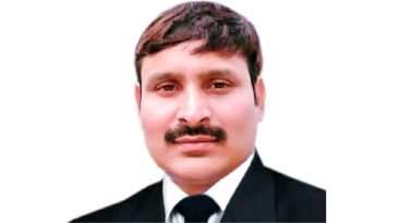 Shailendra Singh joins Haryana City Gas Distribution Ltd. (Bentex Group) as Head Corporate HR