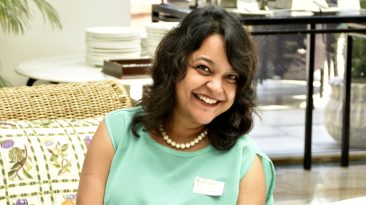 Sonal Jain Joins Coursera as Head of People- APAC