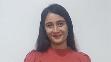 Swati Jasoria joins Bunge as National Human Resources Manager