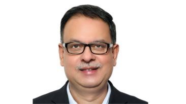 Udaiy Khanna joins Dalmia Cement (Bharat) as ED & Head-HR