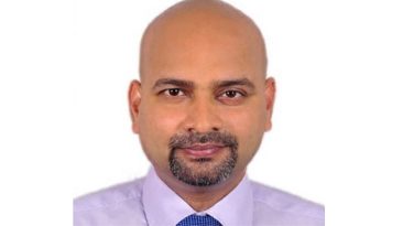 Amit Kumar Joins Accenture as AVP-HR