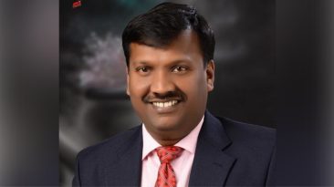 F. Israel Inbaraj joins Adani Enterprises as Associate Vice President & Group Compliance Head