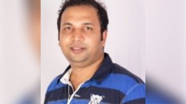 Hiran Balaram joins Home Centre India as Asst Vice President -Head HR