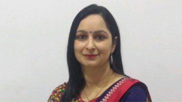 Priyanka M. elevated to the position of Head - Talent Management & DEI of Blue Star Ltd.