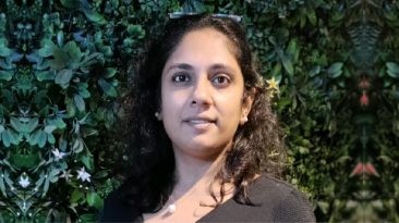 Puja Punjabi joins Titan as Regional Head-HR