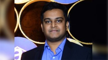 Raunak Singh Joins Enaltec Labs Pvt. Ltd. as HR Head