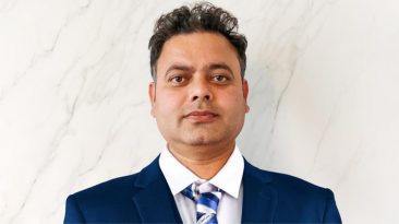 Rishi Piplani Joins Whiteland Corporation as Chief Officer Human Resource & Technology