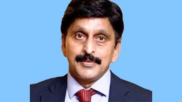 AVT McCormick Ingredients elevates Ramachandran Kaippilly as VP- HR & Administration