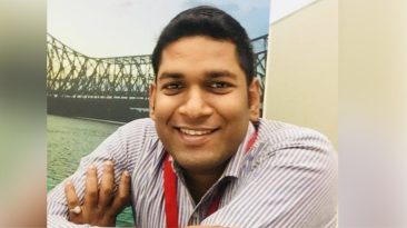 Ashish Banka joins Cradlewise Inc as Head - Human Capital and Tech HRBP