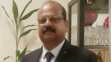 Dilip Sinha joins Vedanta Limited as Chief Human Resources Officer