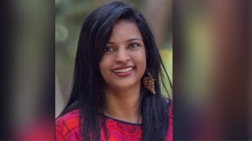 Divya Seshan joins BookMyForex as Head of HR & Admin