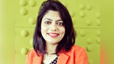 Pooja Madappa joins Netradyne as Vice President HR