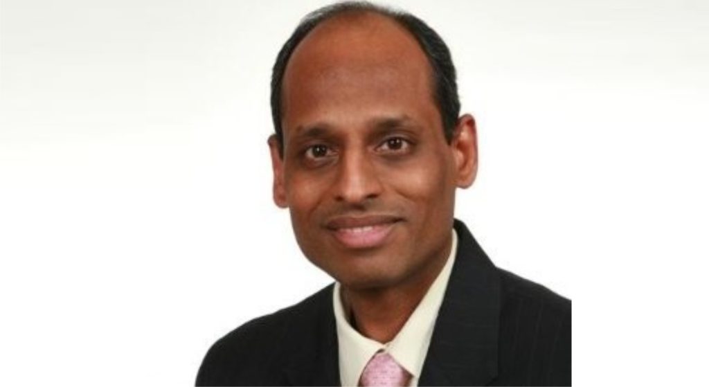 HCLTech Elevates Ramchandran Sundararajan As CHRO - Business Manager