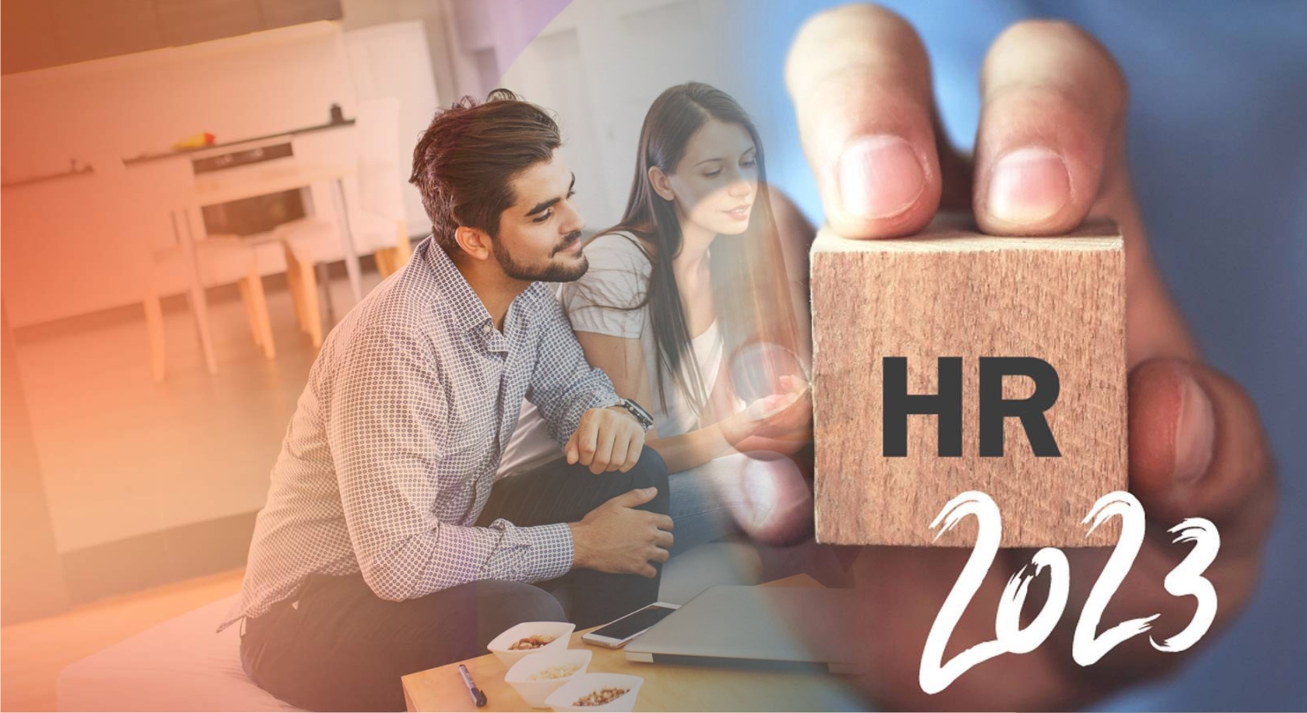 Emerging HR Trends in 2023 Business Manager
