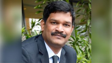 Vootapalli Ramanaprasad joins Novotel Kolkata as Director - Talent and Culture