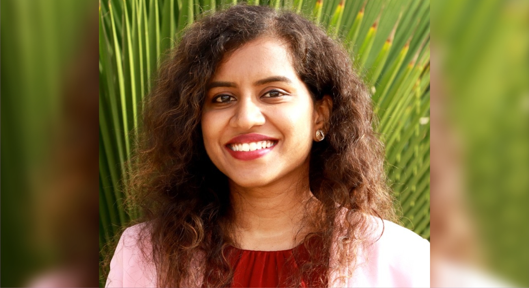 Anusha Venkatesh Joins Amazon As HR Business Partner - Business Manager