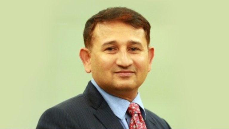 Mohan Sitaram joins Shadowfax as CHRO