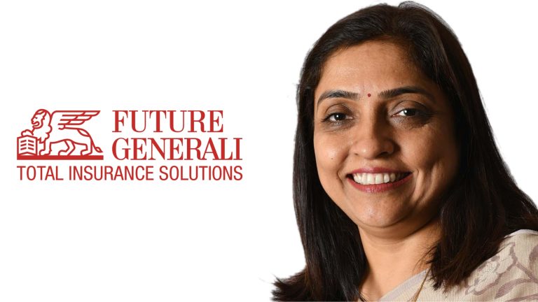 Reena Tyagi joins Future Generali as Chief Human Resources Officer