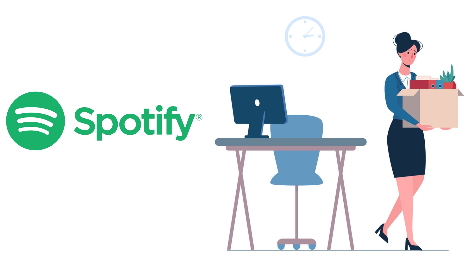 Spotify to announce layoffs as soon as this week Business Manager